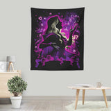 Love Witch - Wall Tapestry