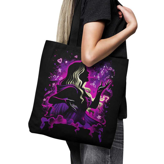 Love Witch - Tote Bag