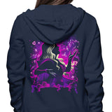 Love Witch - Hoodie