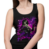 Love Witch - Tank Top