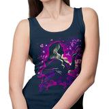 Love Witch - Tank Top