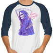 Love Yourself - 3/4 Sleeve Raglan T-Shirt