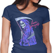 Love Yourself - Women's V-Neck