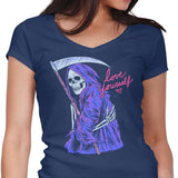 Love Yourself - Women's V-Neck