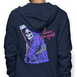 Love Yourself - Hoodie