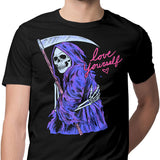 Love Yourself - Men's Apparel