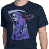 Love Yourself - Men's Apparel