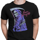 Love Yourself - Men's Apparel
