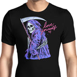 Love Yourself - Men's Apparel