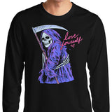 Love Yourself - Long Sleeve T-Shirt