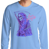 Love Yourself - Long Sleeve T-Shirt