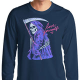 Love Yourself - Long Sleeve T-Shirt