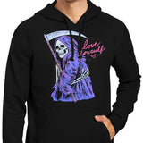 Love Yourself - Hoodie