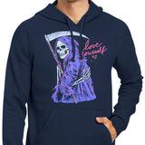 Love Yourself - Hoodie
