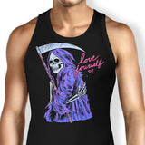 Love Yourself - Tank Top