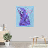 Love Yourself - Wall Tapestry