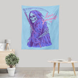 Love Yourself - Wall Tapestry