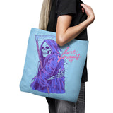 Love Yourself - Tote Bag