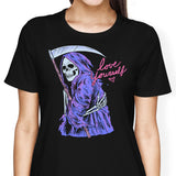 Love Yourself - Women's Apparel