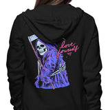 Love Yourself - Hoodie