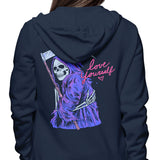 Love Yourself - Hoodie