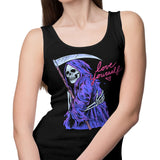 Love Yourself - Tank Top