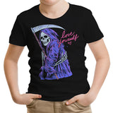 Love Yourself - Youth Apparel