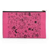 Lovely Doodles - Accessory Pouch