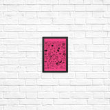 Lovely Doodles - Posters & Prints