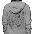 Lovely Doodles - Hoodie