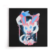 Lovespell - Canvas Print