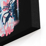 Lovespell - Canvas Print