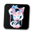 Lovespell - Coasters
