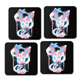 Lovespell - Coasters