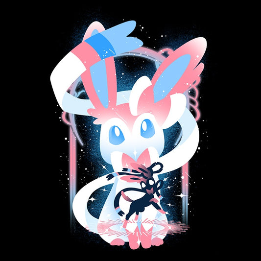 Lovespell - Fleece Blanket