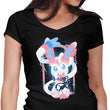 Lovespell - Women's V-Neck