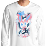 Lovespell - Long Sleeve T-Shirt