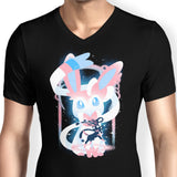 Lovespell - Men's V-Neck