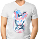 Lovespell - Men's V-Neck