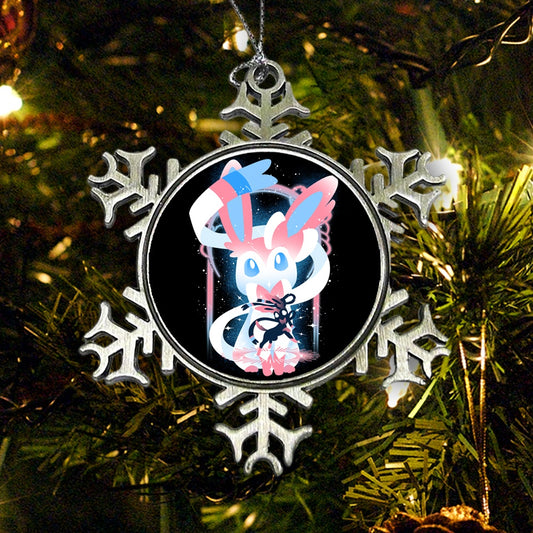 Lovespell - Ornament