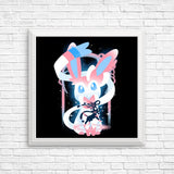 Lovespell - Posters & Prints