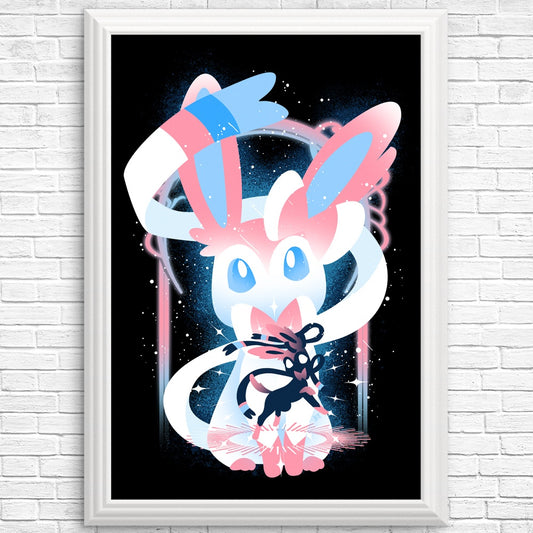 Lovespell - Posters & Prints