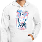 Lovespell - Hoodie