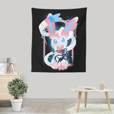Lovespell - Wall Tapestry