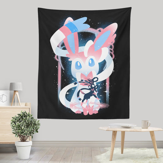 Lovespell - Wall Tapestry
