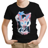 Lovespell - Youth Apparel