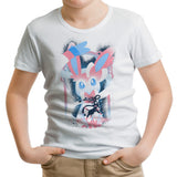 Lovespell - Youth Apparel