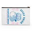 Lucky Tiger Dumpling House - Accessory Pouch