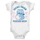 Lucky Tiger Dumpling House - Youth Apparel