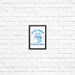Lucky Tiger Dumpling House - Posters & Prints
